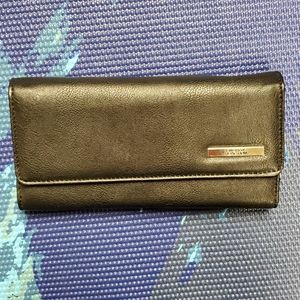 Kenneth Cole Reaction wallet
